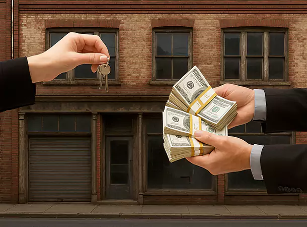 Sell Commercial Property Fast in Oxnard, California