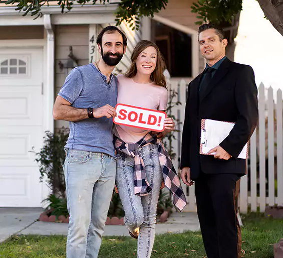 We Buy Houses On Cash in Oxnard, CA
