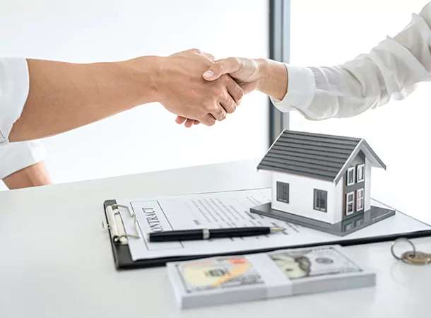 Wholesale Property Deals in Oxnard, California