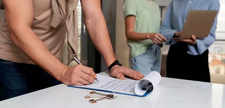 Trusted Local Home Buyers in Oxnard, CA With Years of Experience