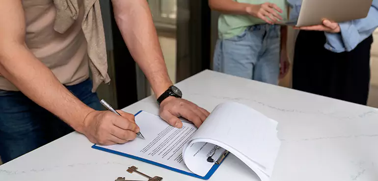 Advantages of Using Assignment of Contract in Real Estate in Oxnard, CA