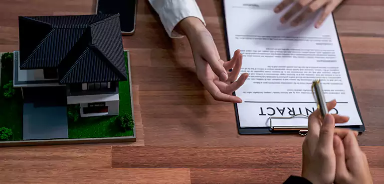 Why Oxnard Homeowners Trust Us During Foreclosure Trouble