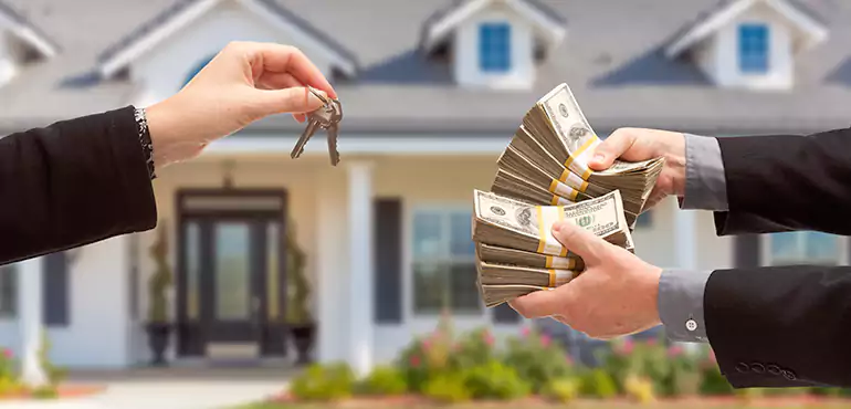 Trusted Home Buying Company Near You in Oxnard, CA