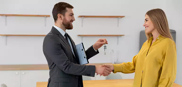 Double Closing Services in Oxnard, CA