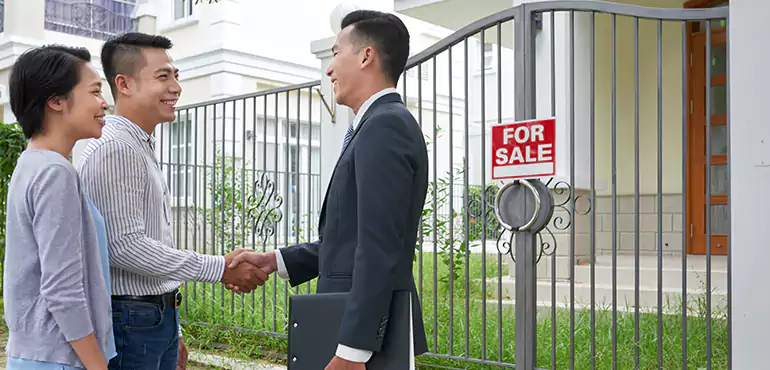 Why Choose Us to Sell Your House in Oxnard, CA?