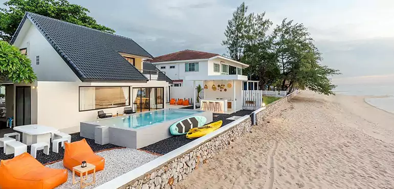 What We Offer to Beach House Sellers in Oxnard, CA?