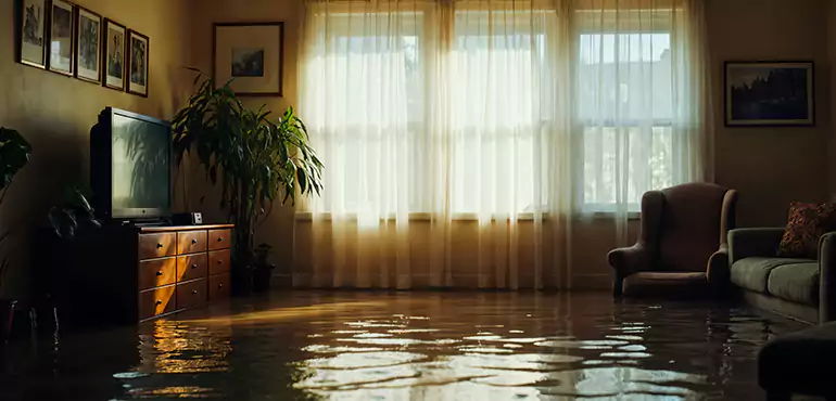 Benefits of Selling Your Flood-Damaged House for Cash in Oxnard, CA   