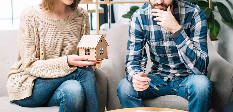 Why Sell Your House During Divorce in Oxnard, CA?