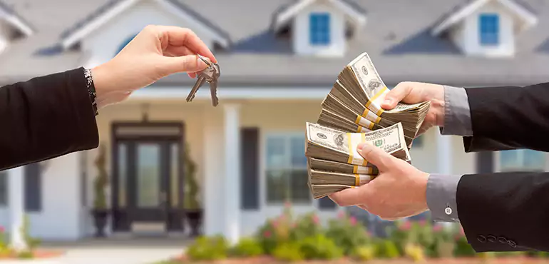 Why So Many Oxnard Homeowners Choose Cash Offers for a Fast, Stress-Free Sale
