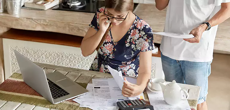 Selling Your Home to Us for Back Taxes in Oxnard, CA