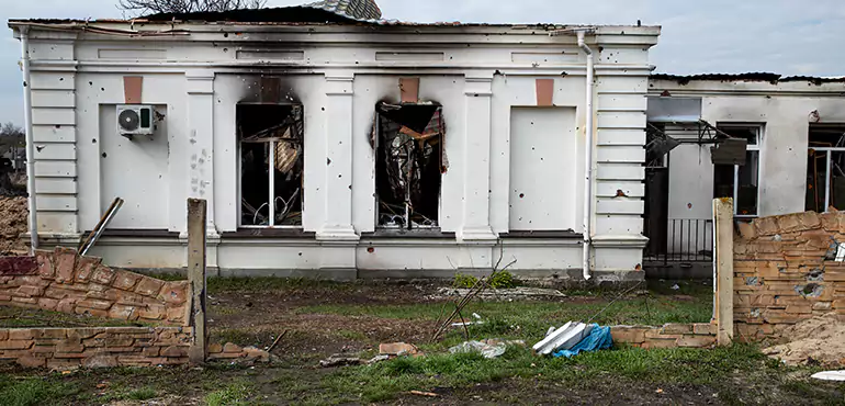 How We Determine a Fair Cash Value for Your Damaged or Distressed Oxnard Home