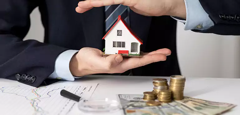 Avoid Auction – Sell Your House in Foreclosure Now  in Oxnard, CA