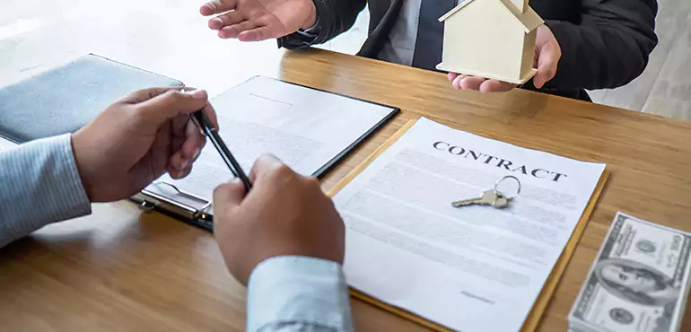 Sell Your House For Cash with Legal Issues Before It’s Too Late in Oxnard, CA
