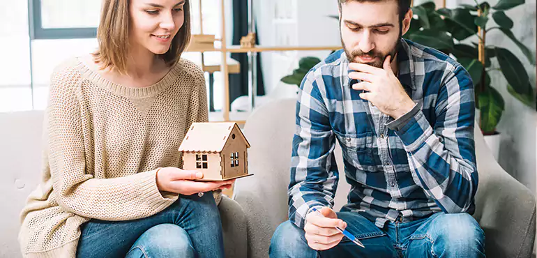 Why Homeowners Trust Oxnard Home Buyers to Sell House With Liens in Oxnard