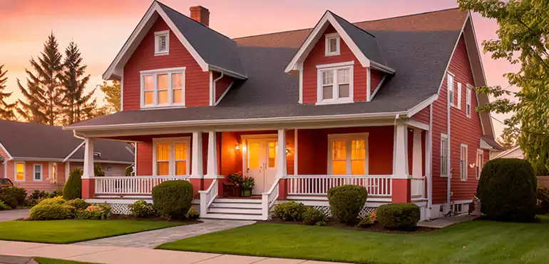 Local Cash Buyers in Oxnard, CA