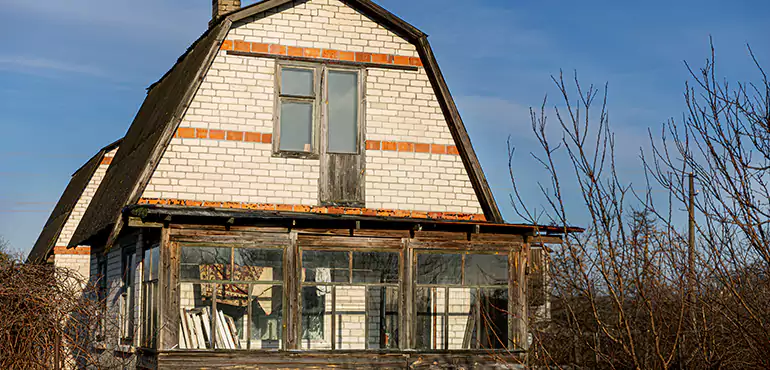 Types of Houses We Buy Without Repairs in Oxnard, CA