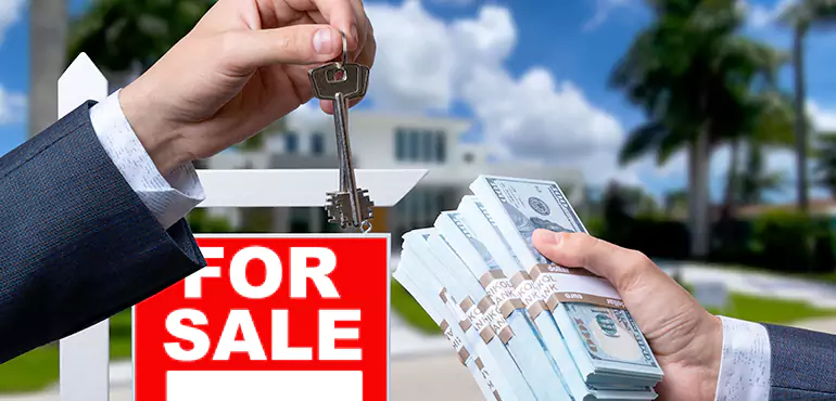 Why Oxnard Homeowners Love Selling to Us?