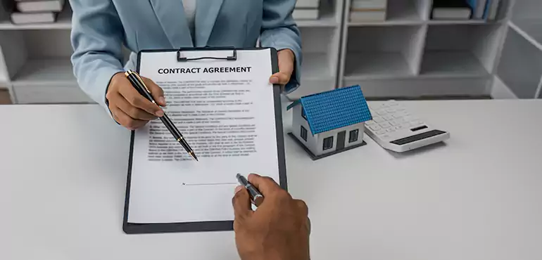 Why Sell Your Wholesale Assignment Contract to Us in Oxnard, CA?