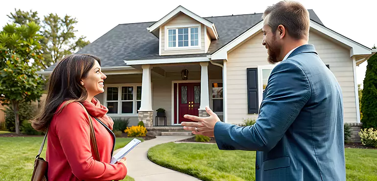 The Benefits of Choosing Your Own Closing Date and Time in Oxnard