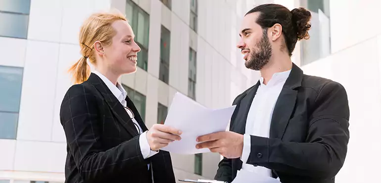Simple and Legal Ways to Assign a Lease or Contract to the Buyer in Oxnard, CA