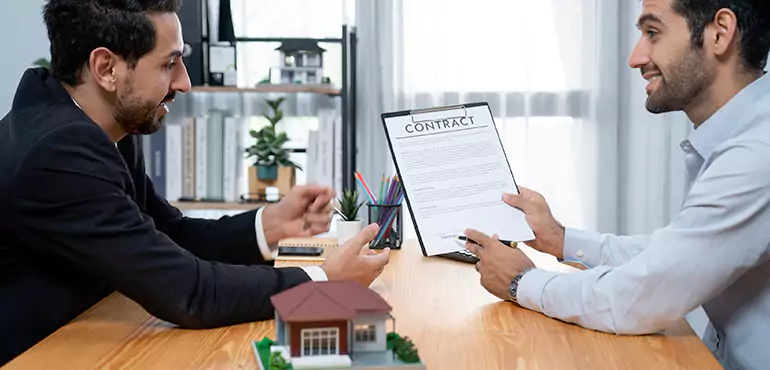 Why Choose Us for Contract Assignments in Oxnard, CA?