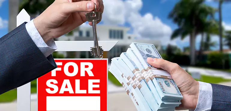 We Buy Houses for Cash in Oxnard, CA – No Matter the Situation
