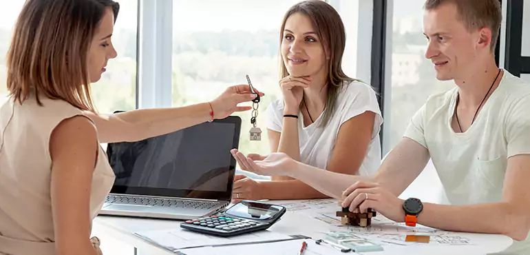 What to Expect When Selling a Power of Sale Property in Oxnard, CA
