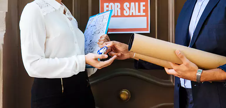 Quick and Hassle-Free Home Sales in Oxnard, CA