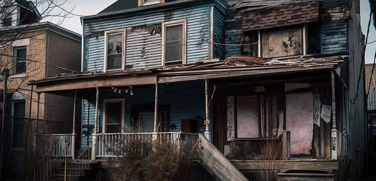 Get a Fair Cash Offer for Your Fire Damaged Home in Oxnard, CA
