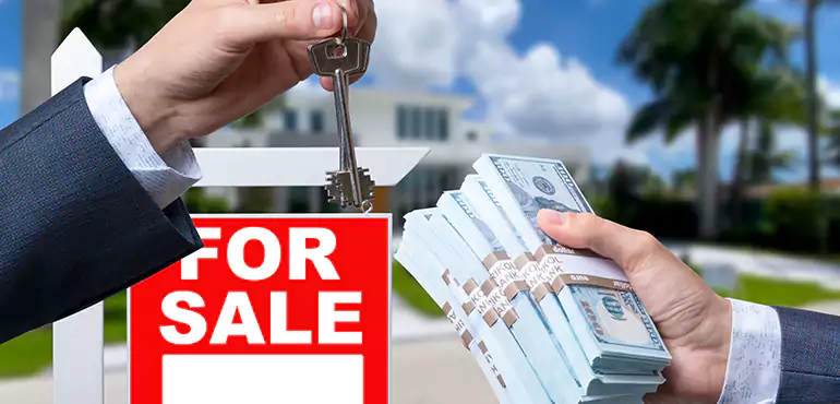 We Buy Homes with Back Taxes in Oxnard, CA