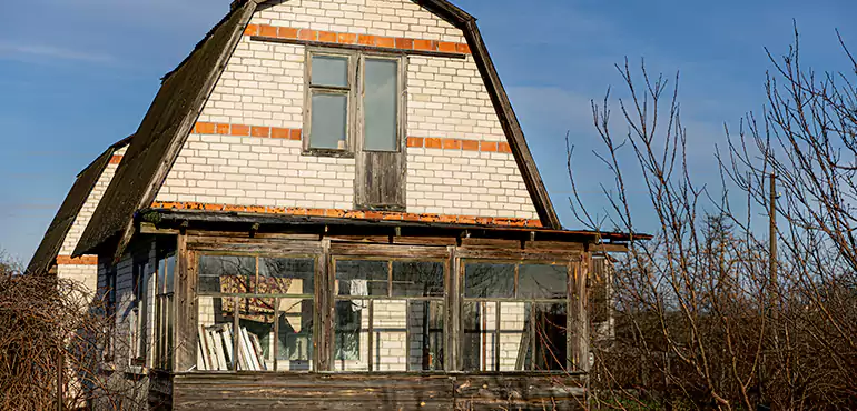 Own a Rental in Disrepair? We’ll Take It Off Your Hands in Oxnard