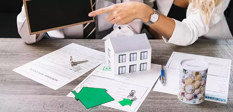 Solutions for homeowners in pre-foreclosure in Oxnard, CA