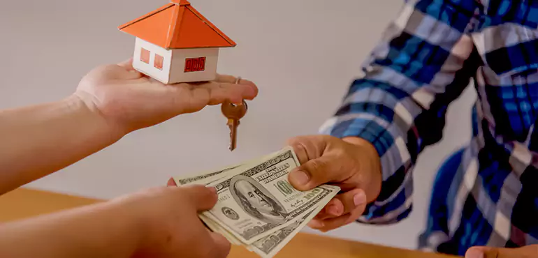 Why Cash Buyers Love Off Market Homes Too in Oxnard, CA?