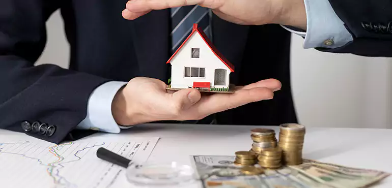 Who Do We Buy Houses From in Oxnard, CA?