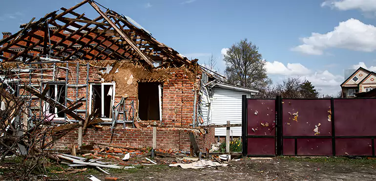 Types of Houses We Buy Without Repairs in Oxnard, CA