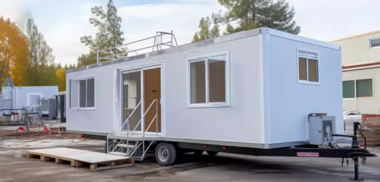 Mobile Homes We Buy in Oxnard, CA