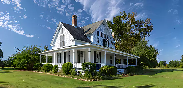Why Choose Oxnard Home Buyers to Sell Your Townhouse in Oxnard, CA?