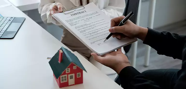 Types of Properties We Buy via Assignment in Oxnard, CA